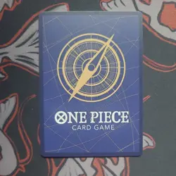 Trafalgar Law (Beginners Deck Party) [OP09-069 One Piece Promotion Cards Regular - Image 2