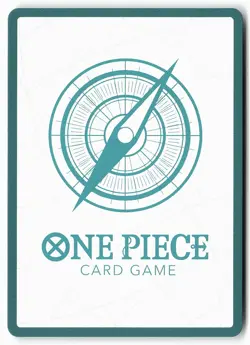 DON!! Card Luffy & Ace DP11 Promo The Time of Battle One Piece Card - Image 3