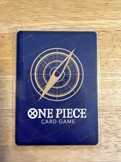 Portgas.D.Ace (Illustration Box Vol.5) ST15-005 One Piece Promotion Cards Foil - Image 3