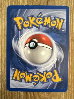 Dark Arbok - 29/109 - Pokemon Ex Team Rocket Returns Card MP - Image 2