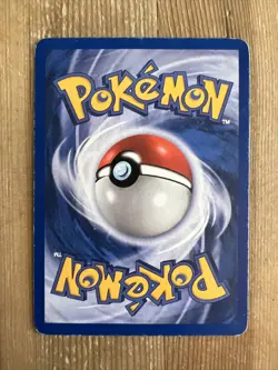 Pokemon Card Horsea Common 58/109 EX Team Rocket Returns MP - Image 2