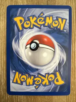 Magby 24/109 Team Rocket Returns 2004 Rare Card Pokemon Card VLP - Image 2