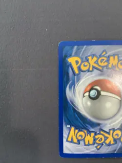 Pokemon TCG 2006 Rayquaza Pop Series Promos 1- Holo Rare Card MP/HP - Image 4