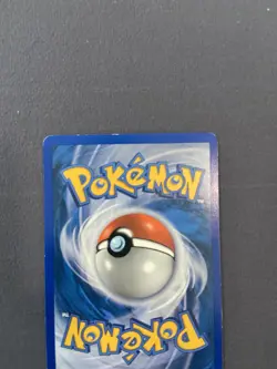 Pokemon TCG 2006 Rayquaza Pop Series Promos 1- Holo Rare Card MP/HP - Image 5