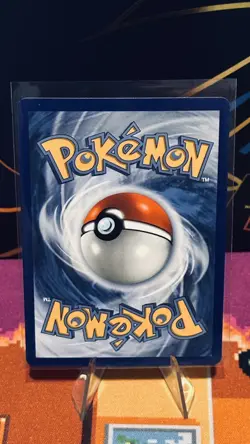Ultra Ball 264/217 Ultra Rare ME: Ascended Heroes Pokemon NM TCG - Image 2