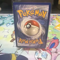 Ultra Ball 264/217 - Pokemon Ascended Heroes - Ultra Rare (NM) - Image 2