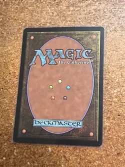 Magic The Gathering # Lashwrithe - Image 4