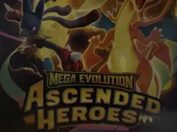 Pokemon Ascended Heroes Booster Bundle - Image 4