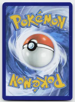 Geodude 074/165 Common 151 Pokemon Reverse Holo Near Mint - Image 2