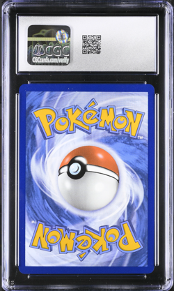 Pokemon Salamence ex Journey Together Special Illustration Rare #187 CGC 10 - Image 2