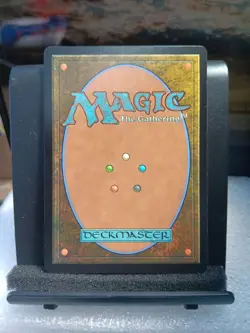MTG Oversold Cemetery 428 Borderless Dominaria Remastered Magic The Gathering - Image 2