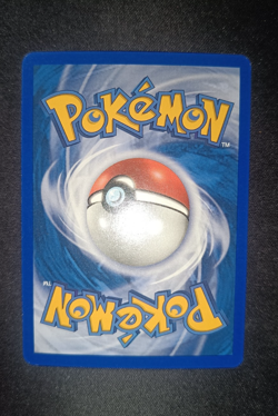 Pokemon Cloyster 8/165 Expedition - Reverse Holo Common ENG EXC/NM WOTC E-Series - Image 2