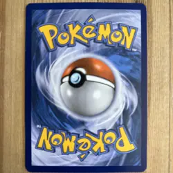 Pokemon TCG Ninetales 21/113 Rare BW Legendary Treasures VLP - Image 2