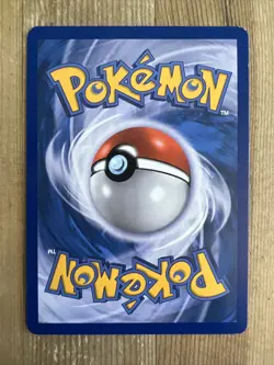 Pokemon TCG Leavanny Black and White Plasma Storm 10/135 Regular Rare VLP - Image 2