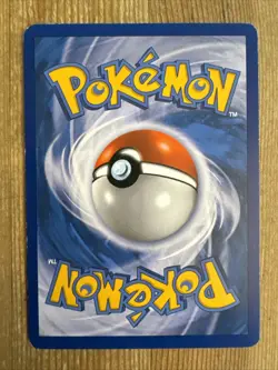 Garbodor 67/135 B&W Plasma Storm RARE MP Pokemon - Image 2