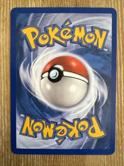Pokemon TCG Ninjask EX Dragon 38/97 Regular Uncommon LP - Image 2