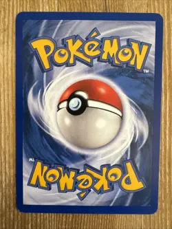 Seadra - 40/97 - EX Dragon Pokemon TCG E Reader NM 2003 - Image 2