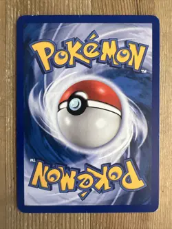 Pokemon TCG Torchic EX Dragon 77/97 Regular Common LP - Image 2
