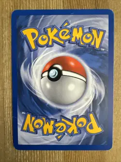 Pokemon TCG Spoink EX Emerald 66/106 Regular Common HP - Image 2