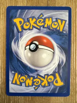 Pokemon TCG Forretress EX Dragon 28/97 Uncommon HP - Image 2