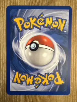 Pokemon TCG Relicanth EX Emerald 18/106 Regular Rare MP - Image 2