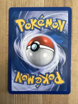 Pokemon TCG Mamoswine Black and White Plasma Storm 28/135 Regular Rare MP - Image 2