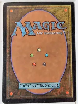 Spore Frog - Prophecy - Magic the Gathering MTG Nice! - Image 2