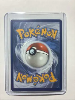 Pokemon Fezandipity ex 142/217 Ascending Heroes NM - Image 2
