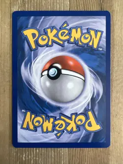 Pokemon TCG Watchog Black and White Plasma Storm 113/135 Regular Rare NM - Image 2
