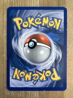 Pokemon TCG Grumpig EX Emerald 29/106 Regular Uncommon MP - Image 2