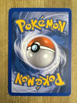 Pokemon TCG Hariyama EX Emerald 31/106 Regular Uncommon MP - Image 2