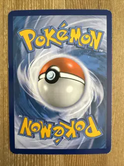 Pokemon TCG Leavanny Legendary Treasures 12/113 Holo Holo Rare LP/MP - Image 2