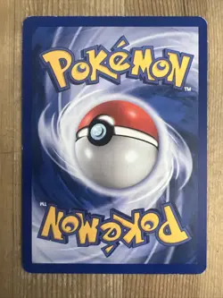 Pokemon TCG Seviper EX Emerald 20/106 Regular Rare LP/MP - Image 2