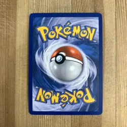 Pokemon TCG Bouffalant Black and White Plasma Storm 114/135 Reverse Holo Rare LP - Image 2