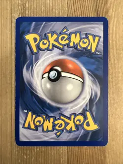 Pokemon TCG Lanette's Net Search EX Emerald 77/106 Regular Uncommon HP - Image 2
