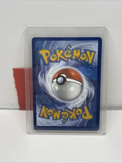 Pokemon Smeargle TG10/TG30 Silver Tempest Trainer Gallery Full Art Holo 70 HP - Image 2