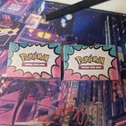 Pokemon TCG - 2x Ascended Heroes Booster Bundle - 12 Packs - Image 4