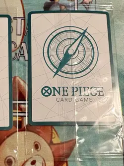 One Piece CCG Donquixote Rosinante Don - Image 2