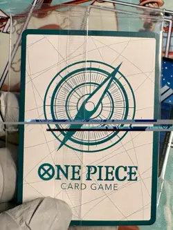 One Piece CCG Donquixote Rosinante Don - Image 3