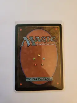 MTG Yavimaya Hollow - (Urza's Destiny) - Image 4