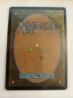 MTG Rhystic Study-Prophecy Card, Never Played, NM/M Condition Rystic - Image 2