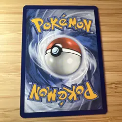 Thundurus #209 Pokemon Black Bolt Etb Promo. Pokemon Elite Trainer Box - Image 2