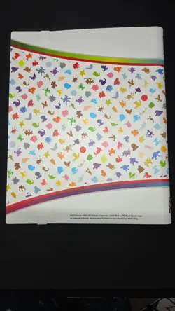 Pokemon Scarlet & Violet 151 - Mew Binder Collection - Binder Only NO CARDS NEW! - Image 2