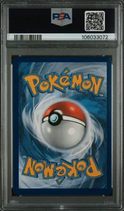 PSA 9 Special Delivery Charizard SWSH075 Pokemon Center UK Holo Black Star Promo - Image 2