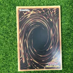 Dark Magician Girl Yugioh Custom Rush Duel Alt Art ACG Anime Card Waifu Sexy - Image 2