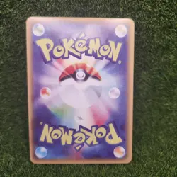 Erika Pokemon Trainer Waifu Goddess Story Waifu Card Girl Holo Custom - Image 2