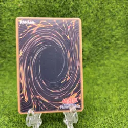 Raviel Toon Lord of Phantasms Yugioh Waifu Full Art Trading Card Holo Alt - Image 3