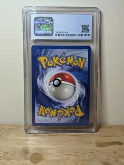 CGC 7.5 Dark Feraligatr Holo Neo Destiny 5/105 Pokemon Cards. BGS PSA - Image 2