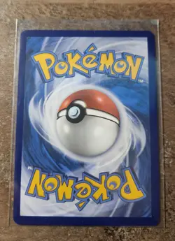 Iron Crown EX 191/162 Full Art NM/M Temporal Forces Pokemon Card - Image 2