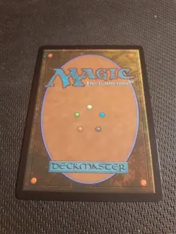 Reanimate EN [DSC - 155] - NM TCG MTG - Image 2